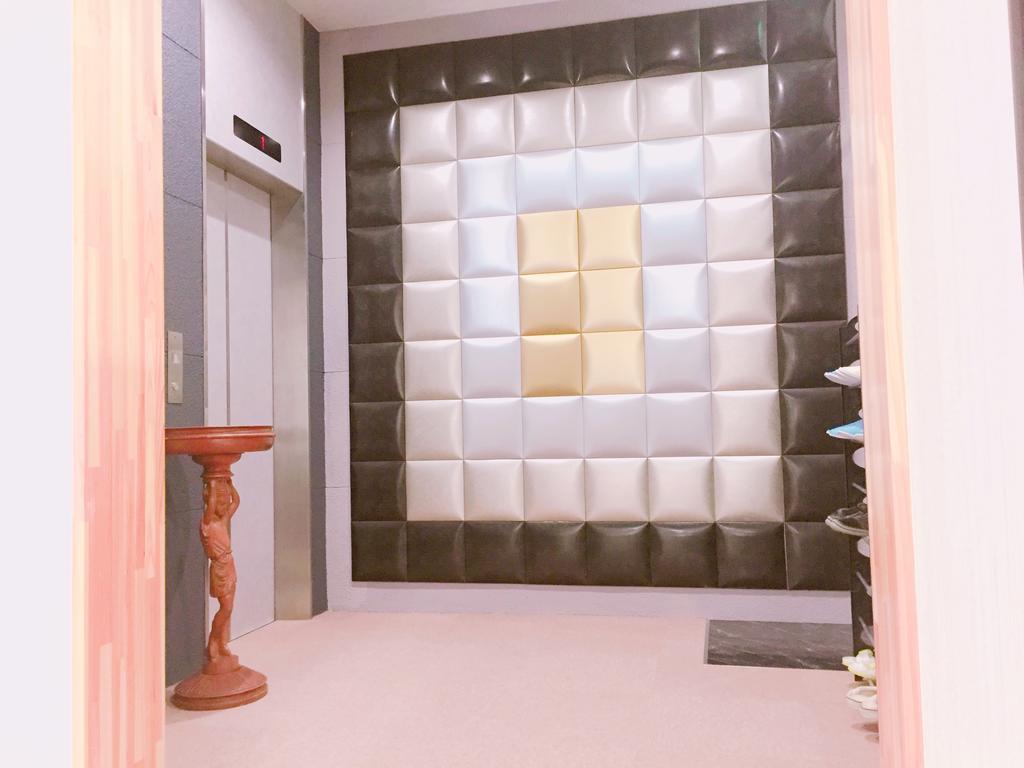 Guest House Gloire Osaka Dış mekan fotoğraf