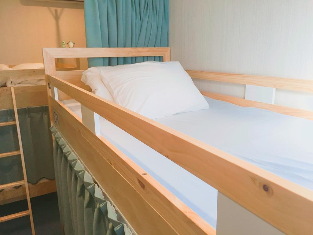 Guest House Gloire Osaka Dış mekan fotoğraf