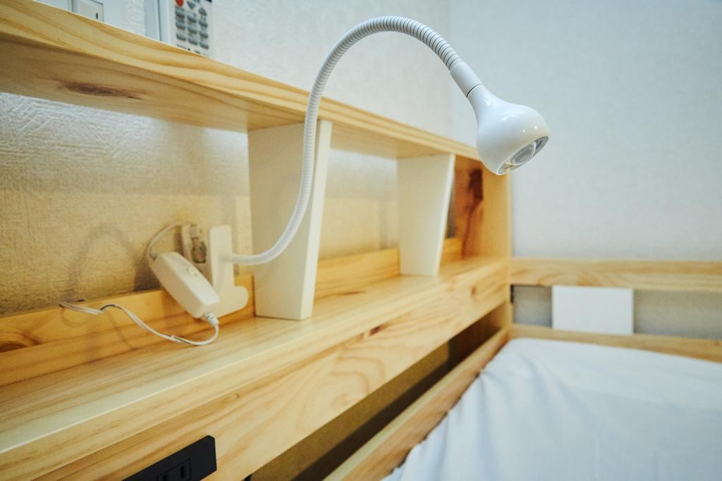 Guest House Gloire Osaka Dış mekan fotoğraf