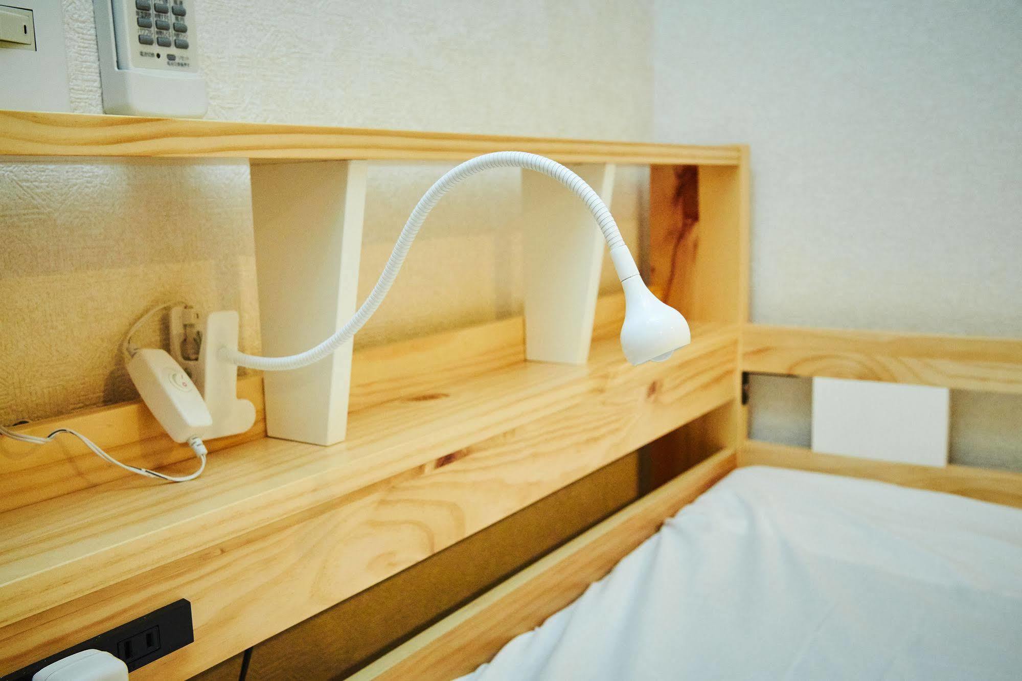 Guest House Gloire Osaka Dış mekan fotoğraf