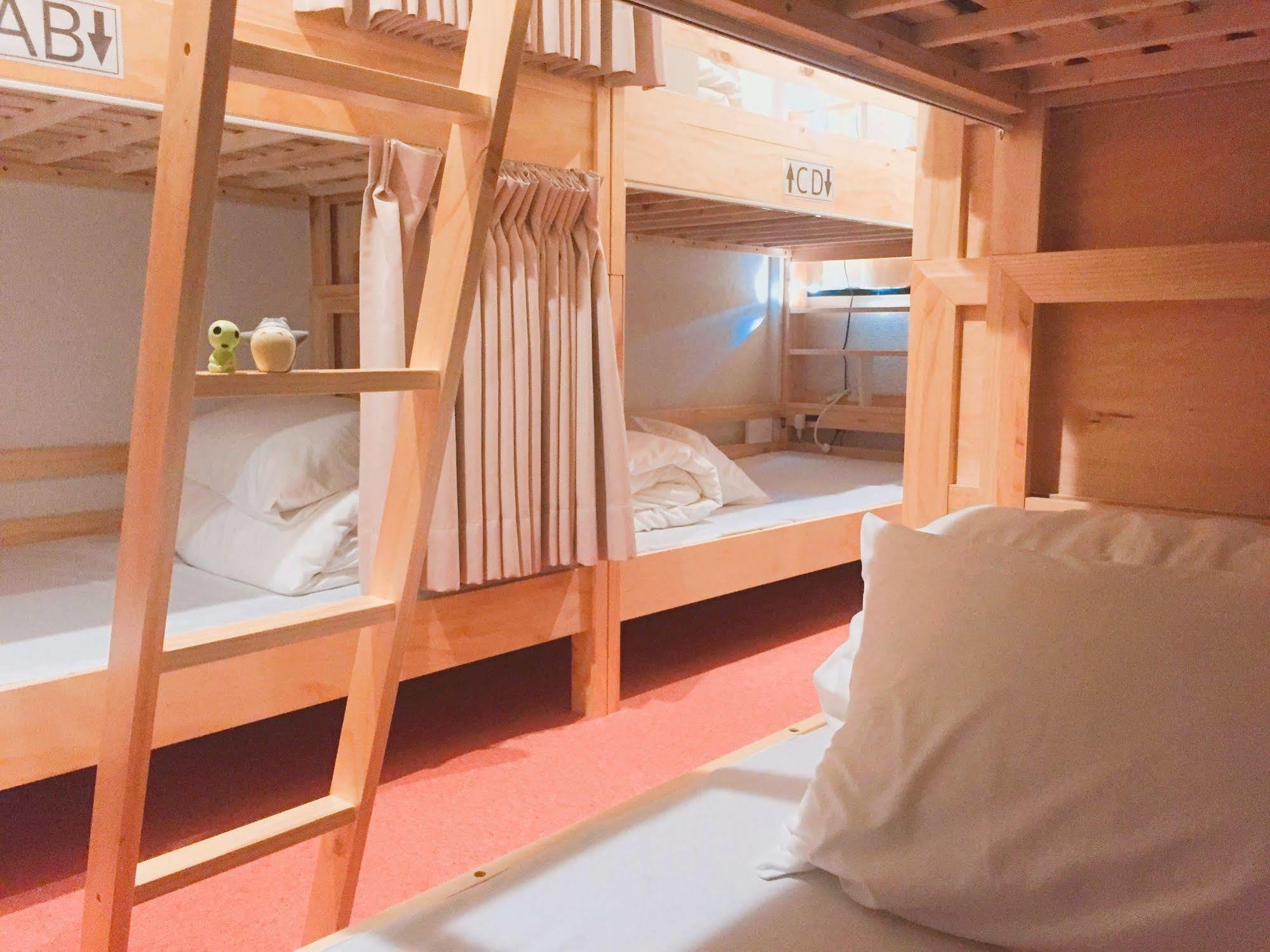 Guest House Gloire Osaka Dış mekan fotoğraf