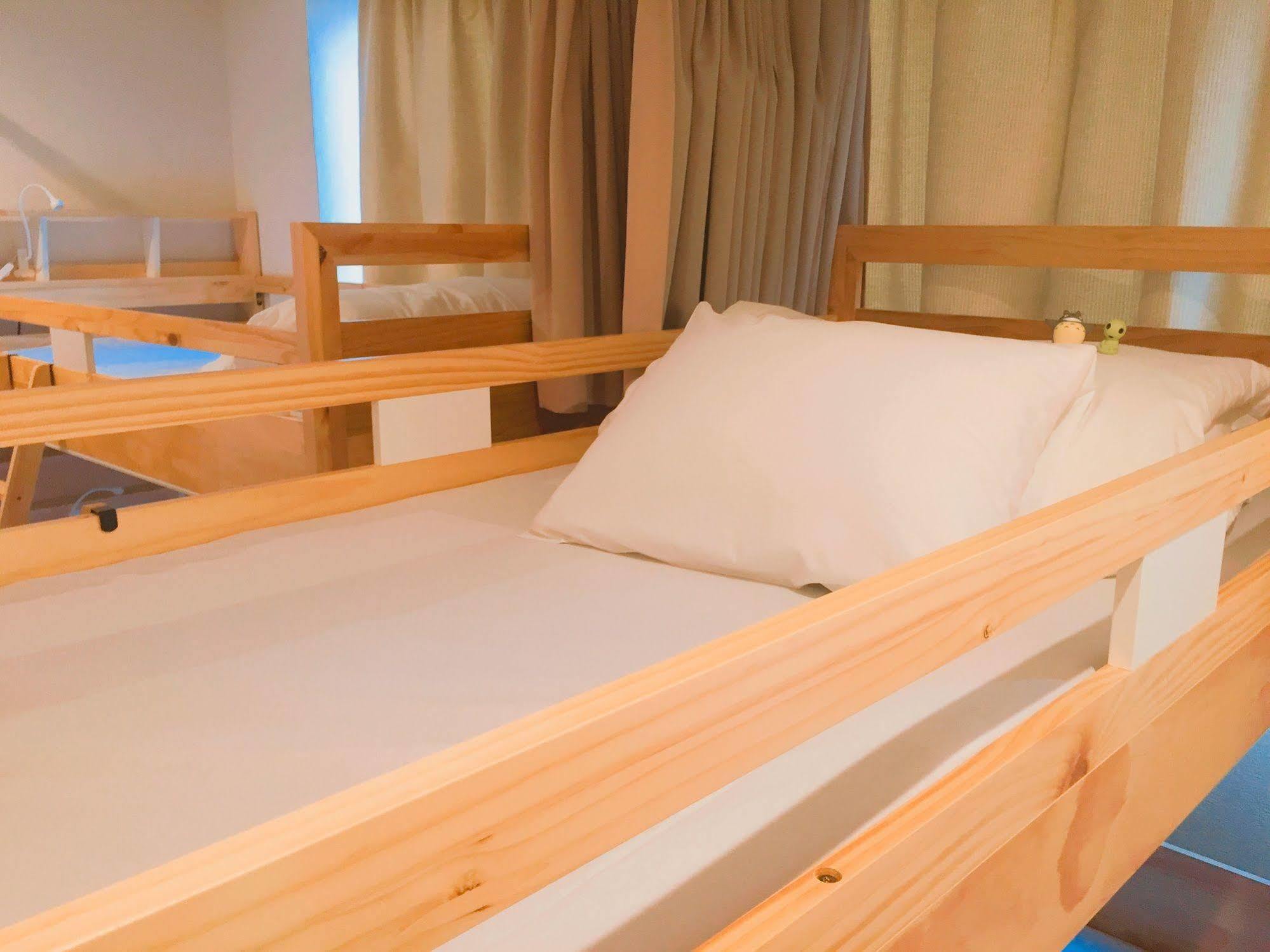 Guest House Gloire Osaka Dış mekan fotoğraf