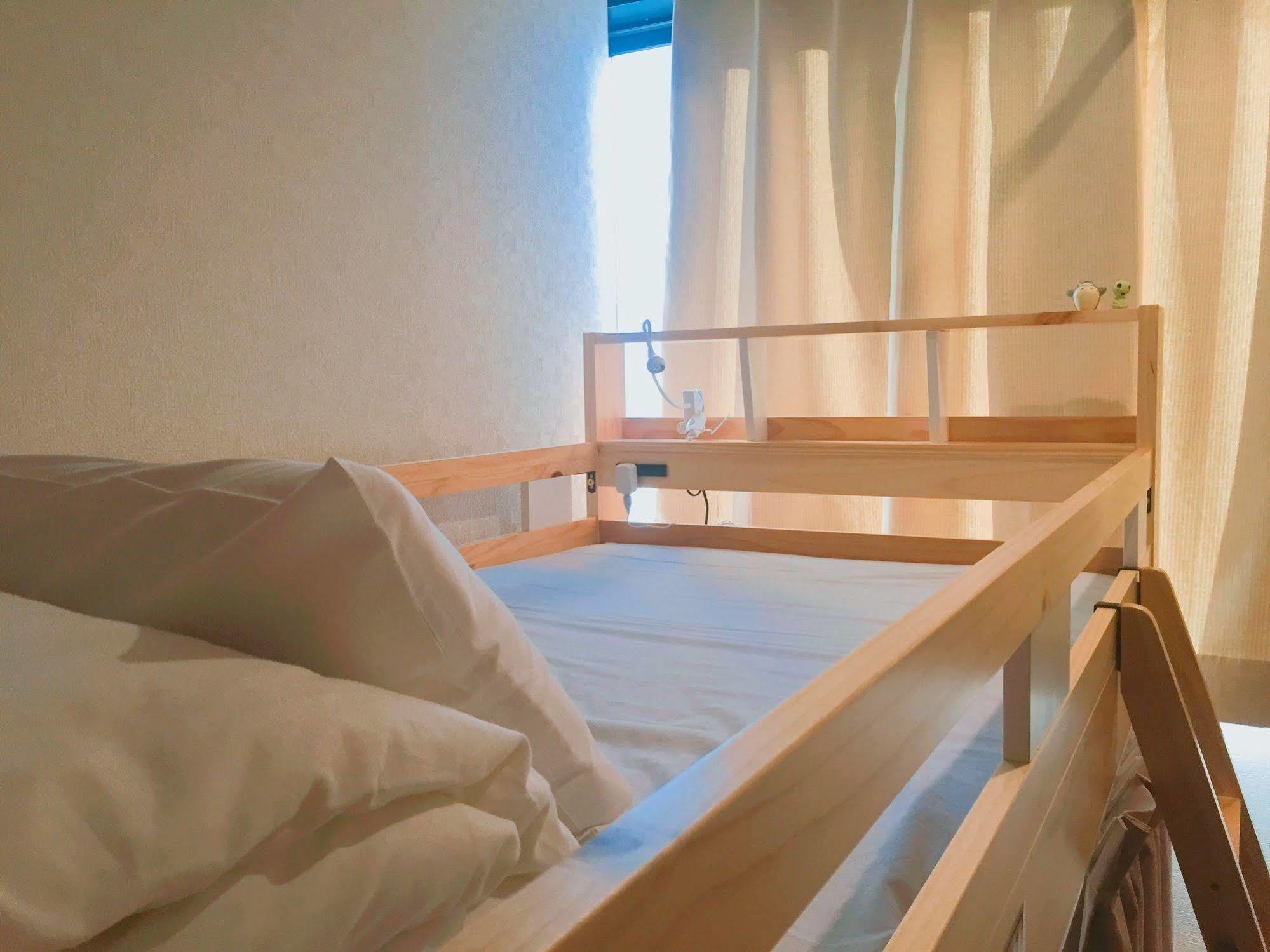 Guest House Gloire Osaka Dış mekan fotoğraf