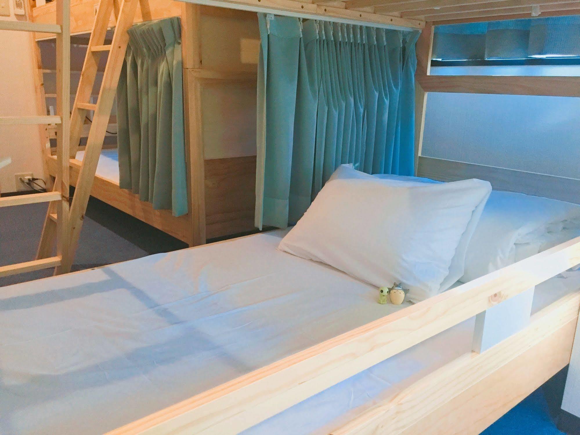 Guest House Gloire Osaka Dış mekan fotoğraf