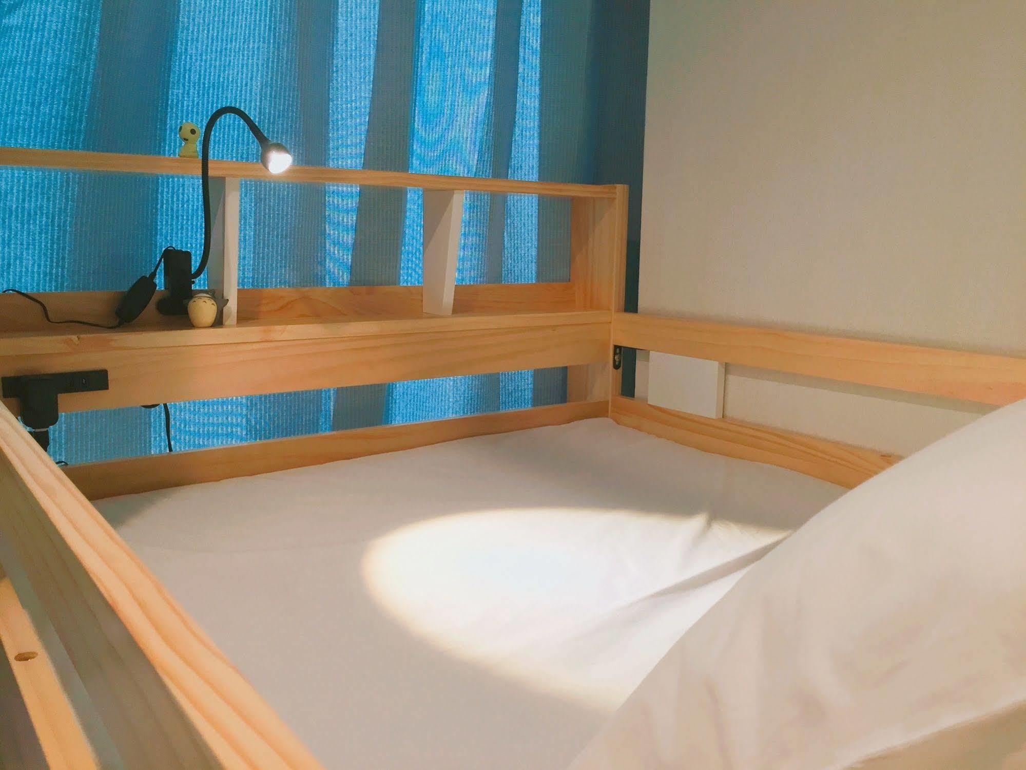 Guest House Gloire Osaka Dış mekan fotoğraf