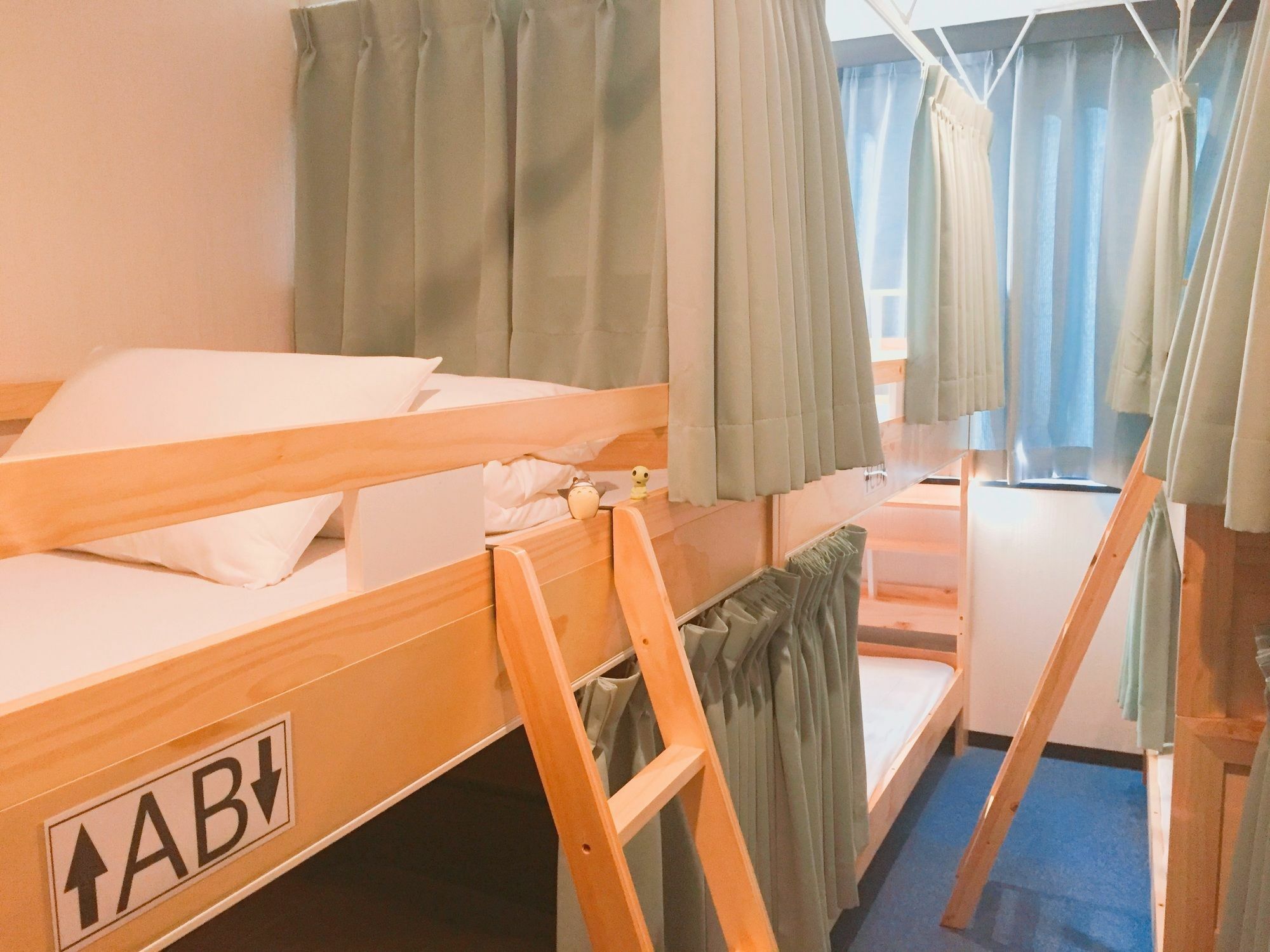 Guest House Gloire Osaka Dış mekan fotoğraf