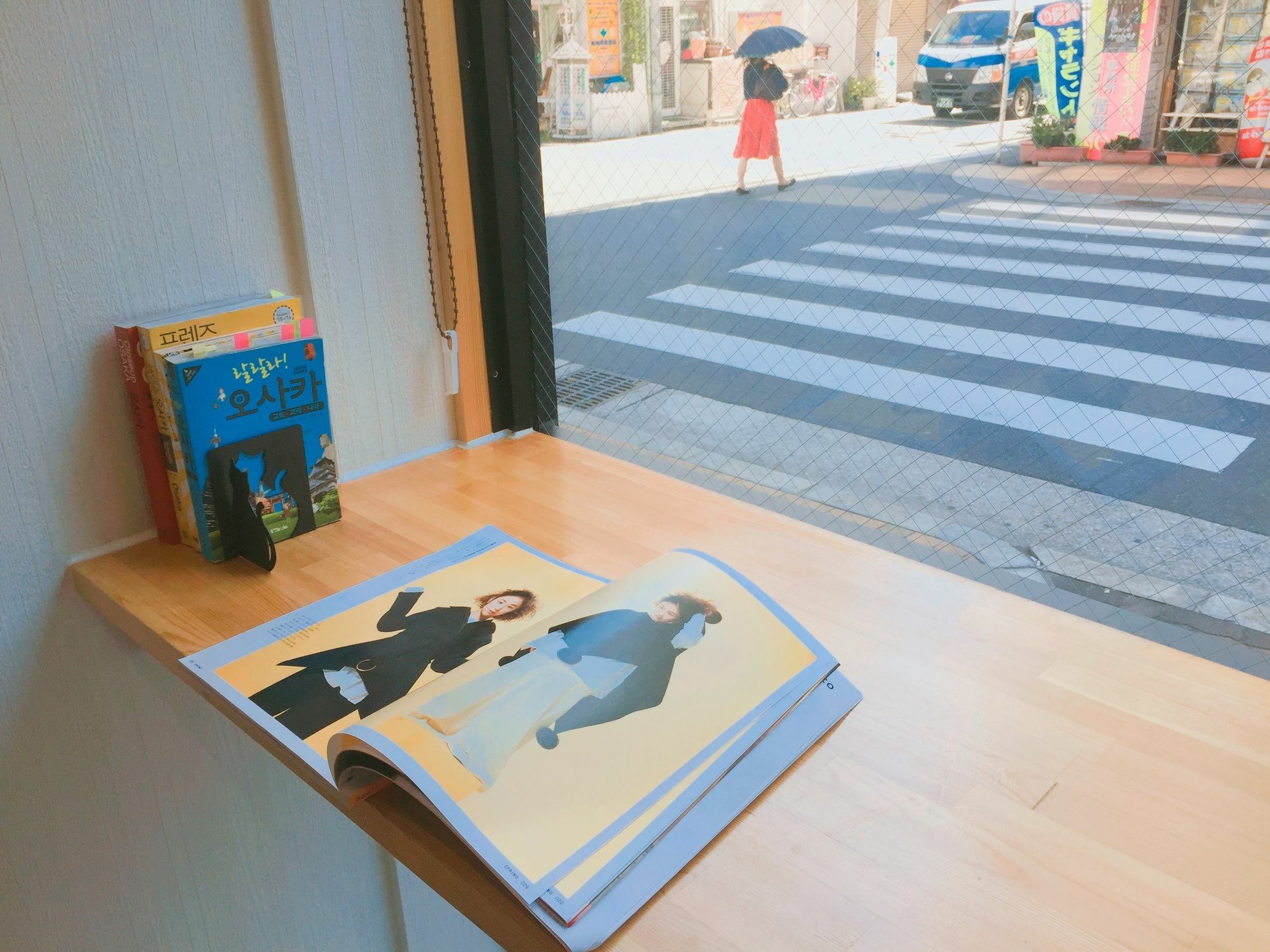 Guest House Gloire Osaka Dış mekan fotoğraf