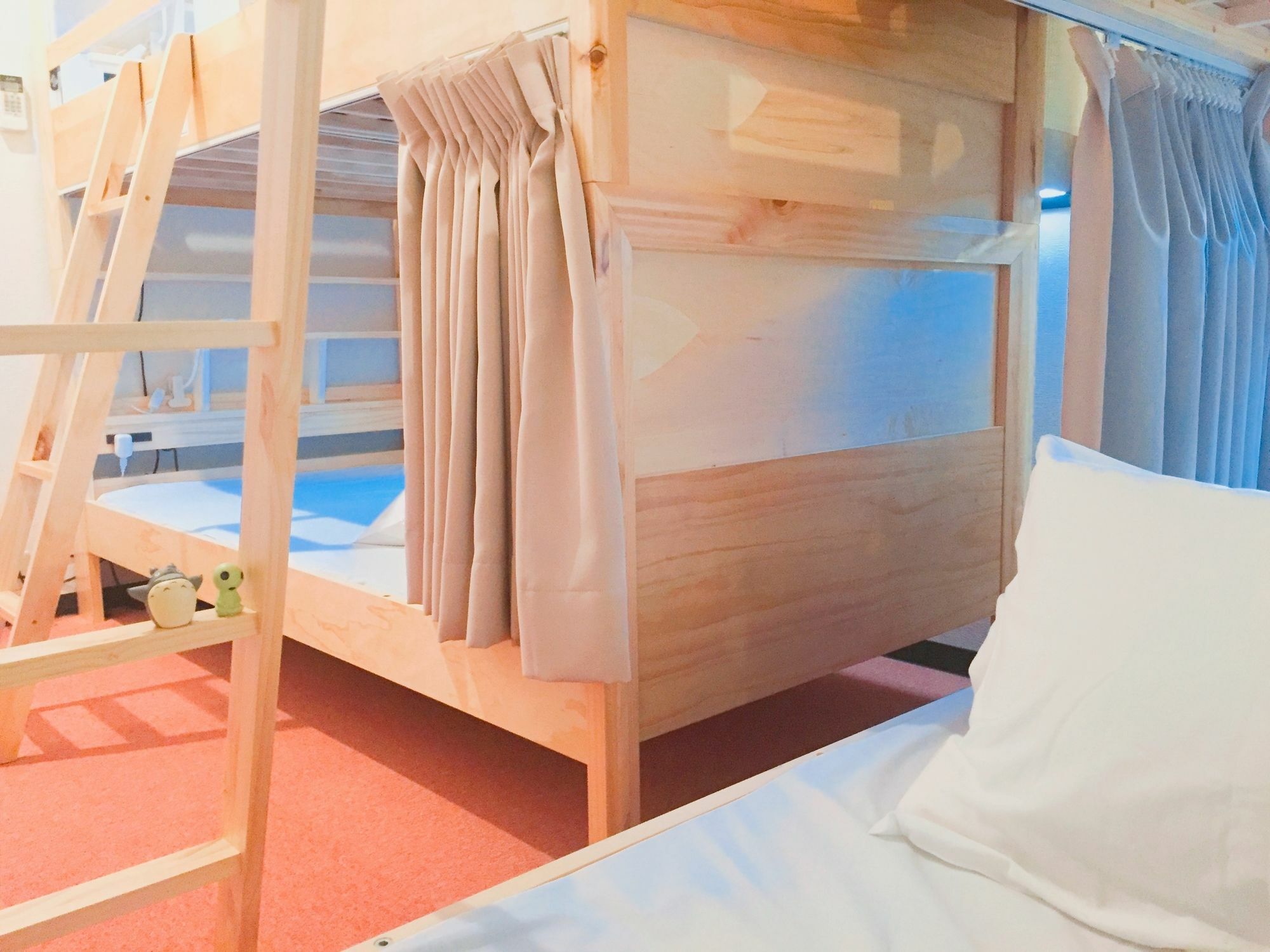 Guest House Gloire Osaka Dış mekan fotoğraf