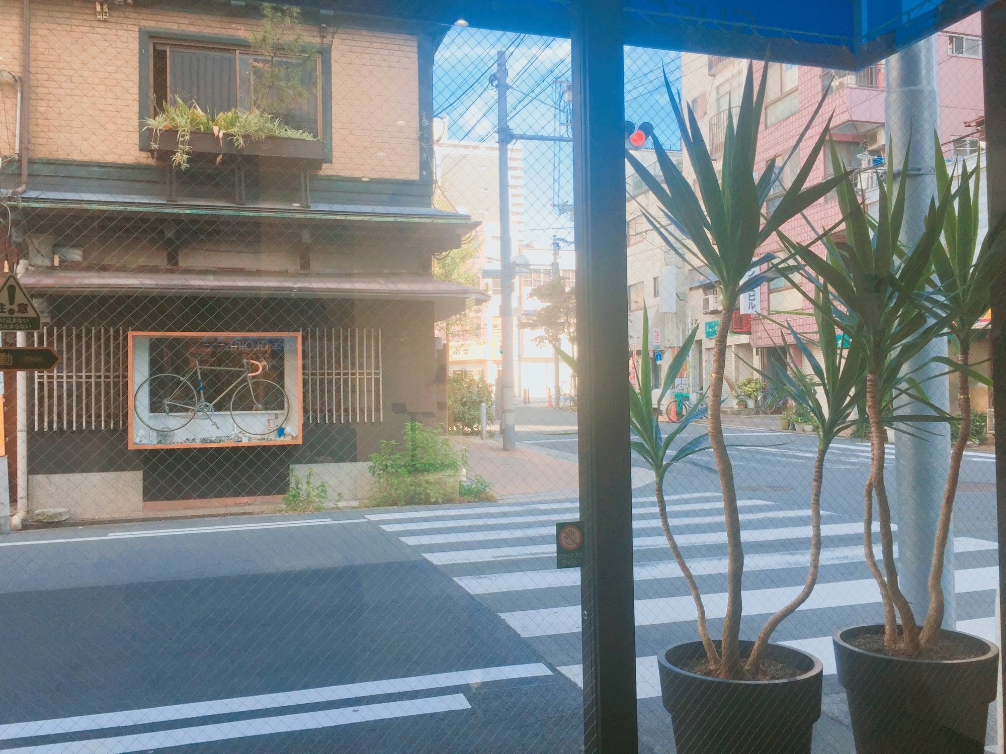 Guest House Gloire Osaka Dış mekan fotoğraf