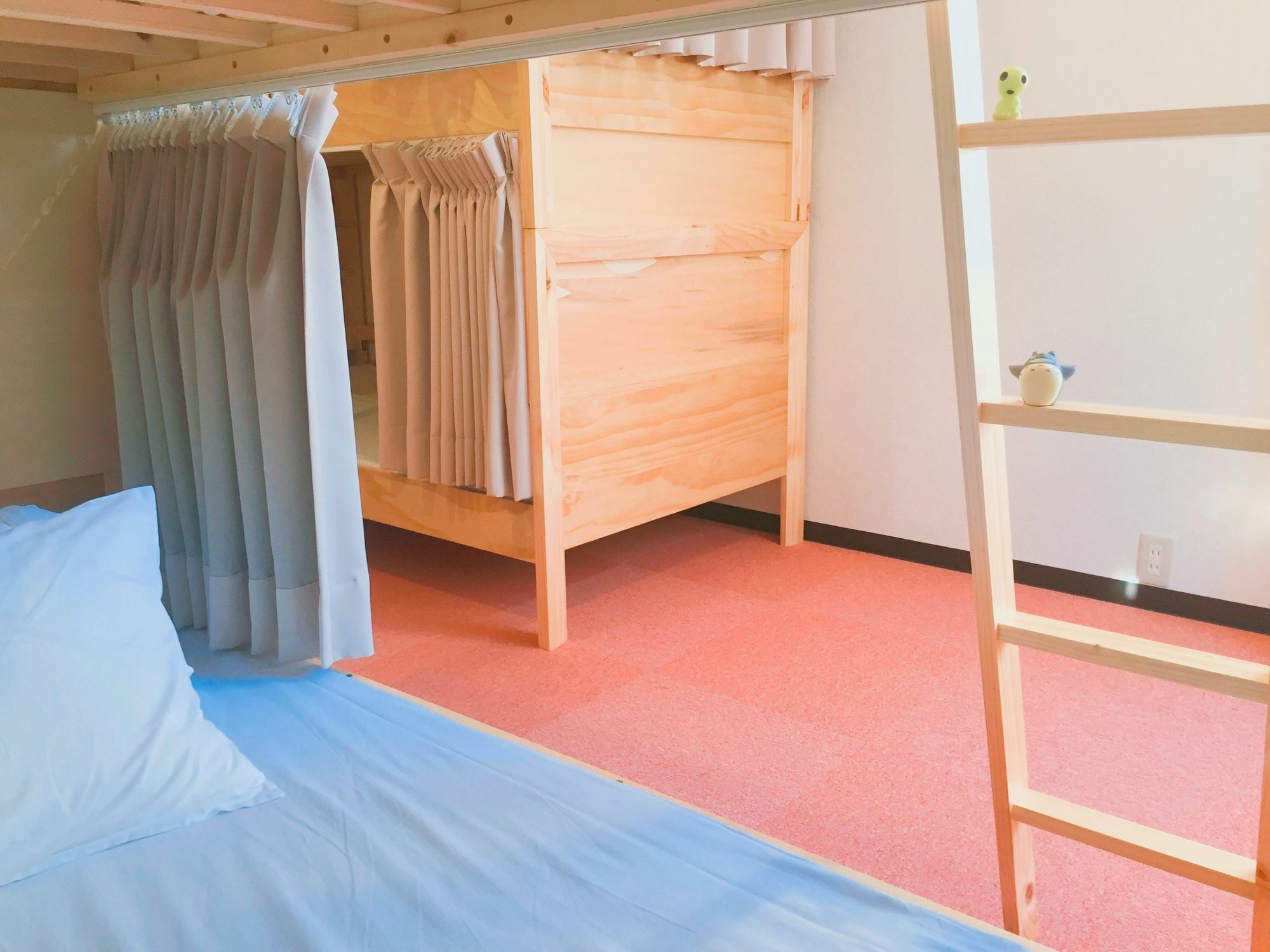 Guest House Gloire Osaka Dış mekan fotoğraf