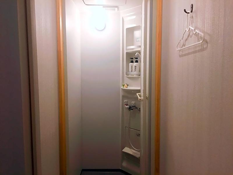 Guest House Gloire Osaka Dış mekan fotoğraf
